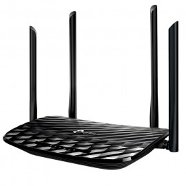 ROTEADOR WIFI EC225-G5 AC1300 GIGA - TP LINK
