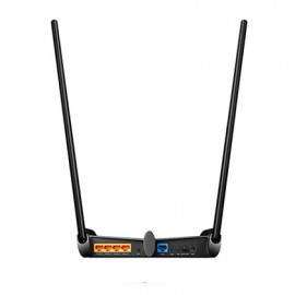 Roteador Wireless TP-Link N 300Mbps High Power - TL-WR841HP 