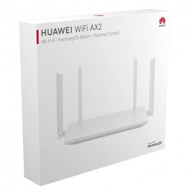 Roteador Wi-Fi 6 AX2 AX1500MBPS BR  - HUAWEI