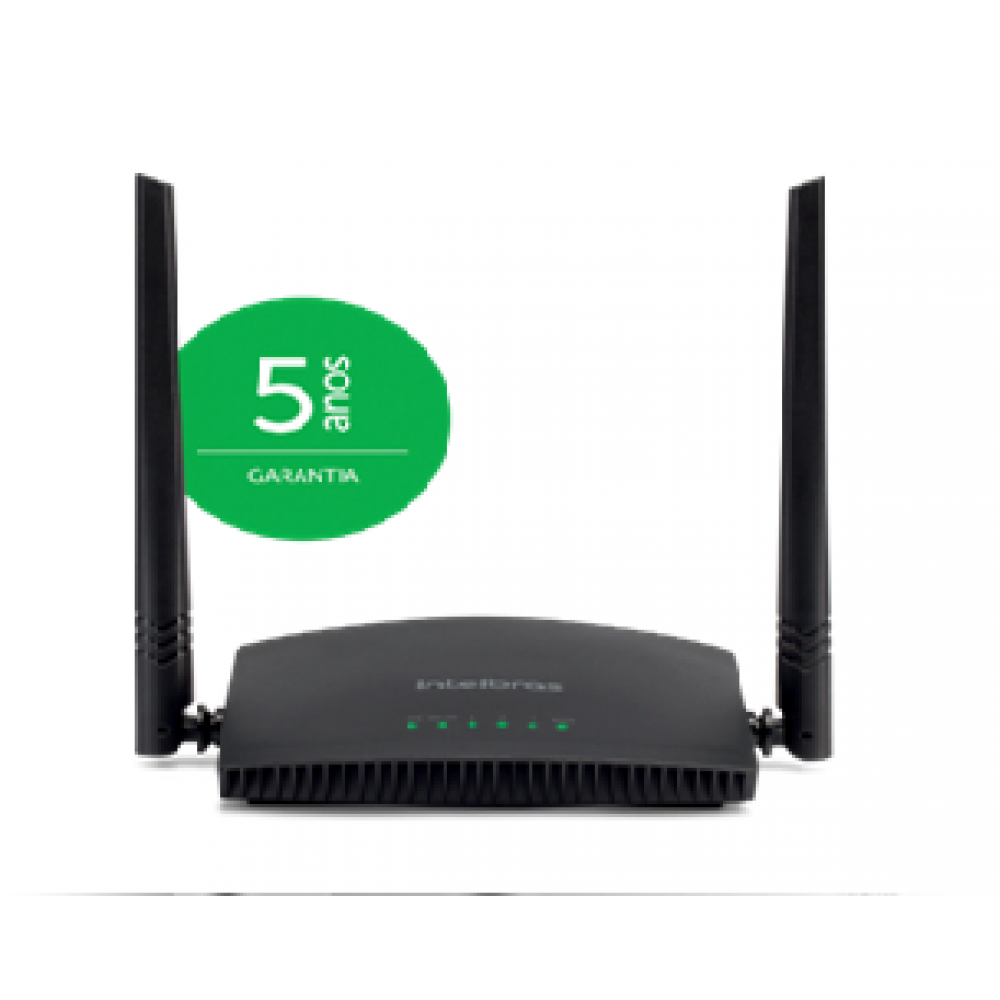 Roteador Wireless RF 301K 300MBPS 