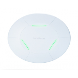 Roteador/Access Point Teto AP 360 Intelbras 