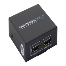 Divisor HDMI 1 ent. p/ 2 saídas  