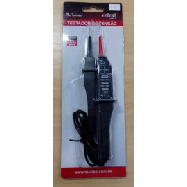 Testador Elétrico Tensão 110/380v Ac 150 