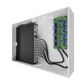 Mini ORION HD 3000 - 08CH- ONIX 