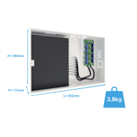 Mini ORION HD 3000 - 16CH- ONIX