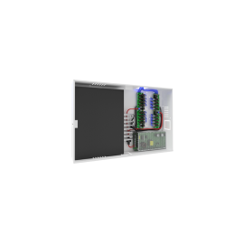 Power BALUN HD 8000 - 16CH 12V - ONIX