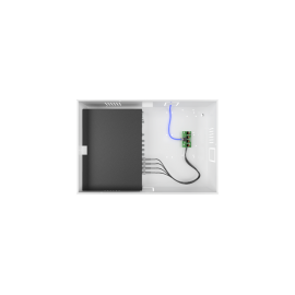 Power BALUN HD 4000 - 04CH 12V - ONIX