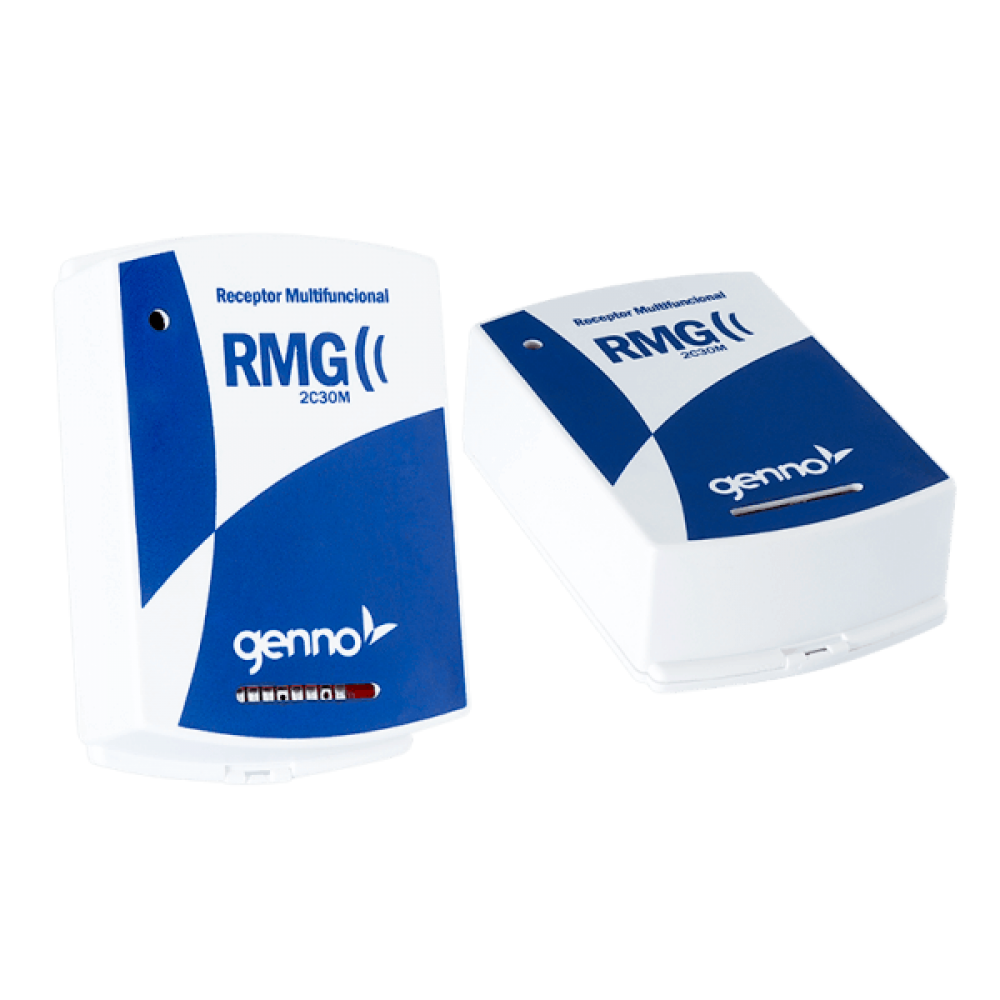 Receptor RMG - Genno