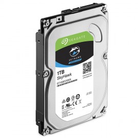 HD Interno SEAGATE 1TB - Sata 6.0GB / 64Mb - Surveillance 