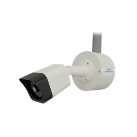 Caixa Sobrepor CFTV Camera ABS IP66 - ONIX 