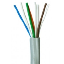 Fio Interfone 40 x 03 Pares CZ - Multitoc 