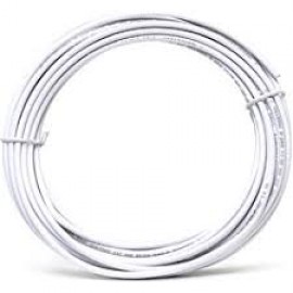 Fio Elétrico Paralelo 2X1,5MM Branco 