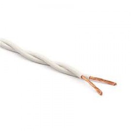 Fio Elétrico Torcido 2X2,5MM 