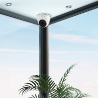 CÂMERA DOME HDCVI LITE 1M - 720P VHL1120D - Intelb..