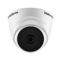 CÂMERA DOME HDCVI LITE 1M - 720P VHL1120D - Intelb..