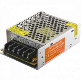 Fonte CFTV Colmeia 12vdc 5,0 A Bivolt - Hayonik