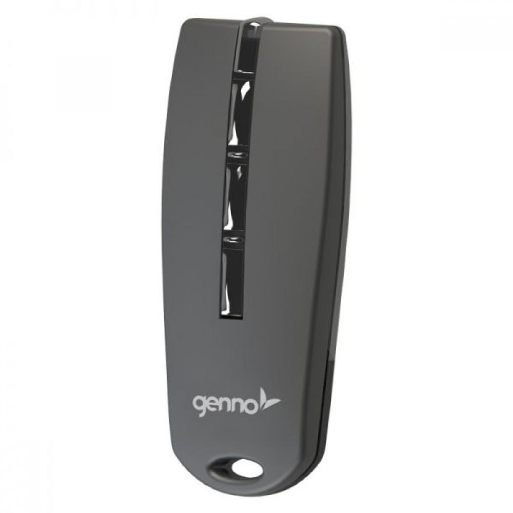 Controle Remoto Tx Onix 433 Pt - Genno
