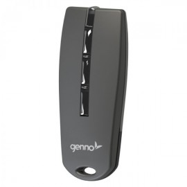Controle Remoto Tx Onix 433 Pt - Genno 
