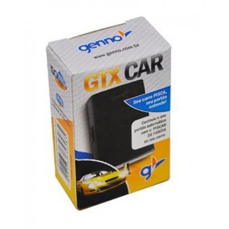 Controle Remoto GTX Carro - Genno