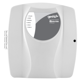 Eletrificador Revolution Control 0.6J - Genno