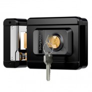 FECHADURA ELÉTRICA FX 1500  Intelbras