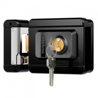 FECHADURA ELÉTRICA FX 1500  Intelbras