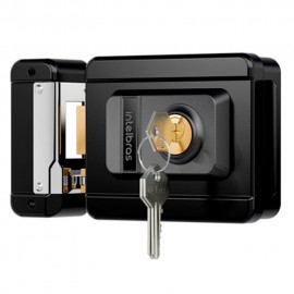 FECHADURA ELÉTRICA FX 1500  Intelbras