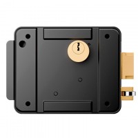 FECHADURA ELÉTRICA FX 1500  Intelbras