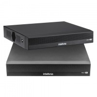 DVR DIGITAL MHDX 1016-C C/HD 1TB INTELBRAS