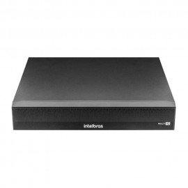 DVR DIGITAL MHDX 1016-C C/HD 1TB INTELBRAS 