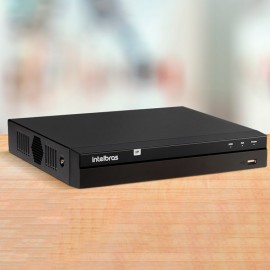 NVD DIGITAL 1404 C/HD 1TB - INTELBRAS