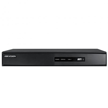 Gravador DVR HD 3.0 1080P 8CH - Hikvision