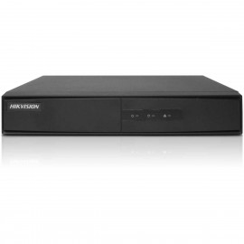 Gravador DVR HD 3.0 720P 4CH Hikvision 