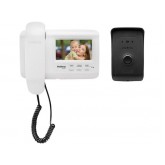 Vídeo Porteiro IVR 1010