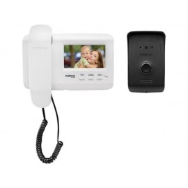 Vídeo Porteiro IVR 1010