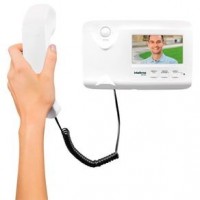 Vídeo Porteiro IVR 1010