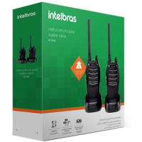 Radio Comunicador RC3002 G2 PAR INTELBRAS 