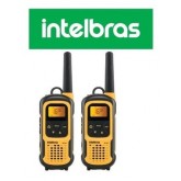 Rádio Comunicador RC4102 Waterproof PAR