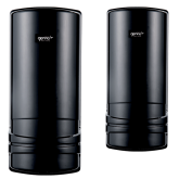 Sensor IVA Atack New Balck 2 Feixes - Genno