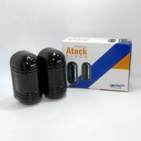 Sensor IVA Atack New Balck 2 Feixes - Genno