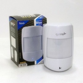 Sensor Infra IB-600 Digital S/ Fio - Genno