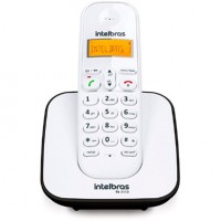 Aparelho Telefônico S/ Fio TS3110 BR/PT - Intelbra..