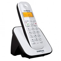Aparelho Telefônico S/ Fio TS3110 BR/PT - Intelbra..