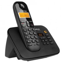 Aparelho Telefônico Sem Fio Digital com Secretária..