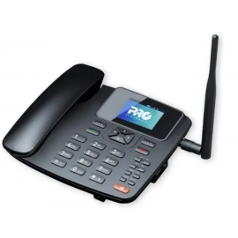 Aparelho Celular Mesa Rural PRO Connect  4G 