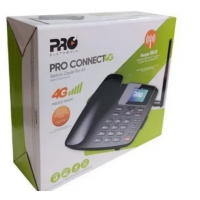 Aparelho Celular Mesa Rural PRO Connect  4G