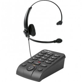 Aparelho Telefônico Headset HSB 50 - Intelbras 