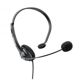Aparelho Telefônico Headset HST 6000 - Elgin 