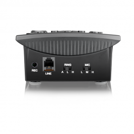 Aparelho Telefônico Headset HST 8000 - Elgin 