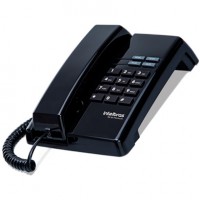 Aparelho Telefônico C/ Fio TC 50 - Intelbras